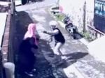 Video: Prepadnutá žena prekvapila zlodeja