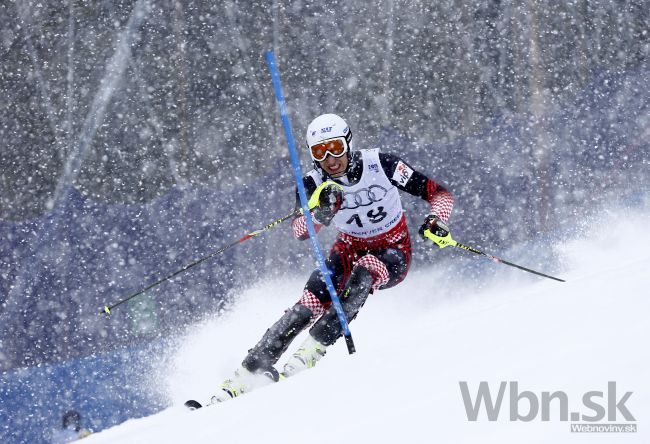Olympijský šampión v slalome Matt končí kariéru