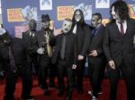 Gitaristu kapely Slipknot hospitalizovali, pobodal ho brat