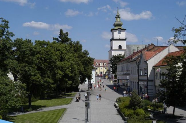 Vieme, ktoré mesto na Slovensku je najlepšie pre rodinu a biznis