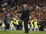 Tréner Ancelotti pokračuje v Reale, nech sa stane čokoľvek