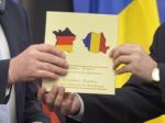 Rumuni pre omyl s mapou prepustili hovorkyňu ministerstva