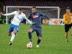 Video: Higuaín hetrikom pokoril Dinamo, Inter v EL prehral
