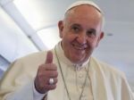 Pápež je vo funkcii dva roky, analytik hodnotí jeho činy