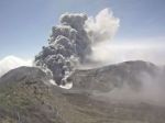 Video: Hlavné mesto Kostariky zasiahla prebudená sopka