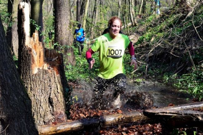 Šport.sk MUD RUN! To chceš zažiť!