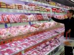 Spotrebiteľ na Slovensku preferuje slovenské potraviny, najmä mäso