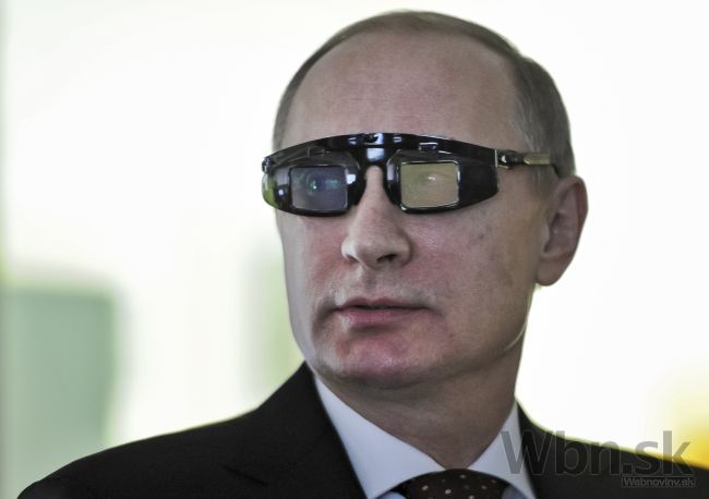 Putin má vraj potomka, porodila ho bývalá ruská gymnastka