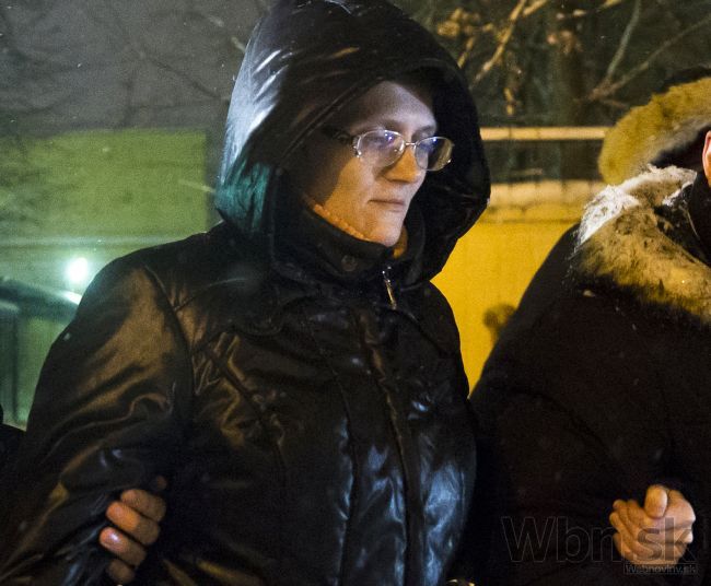 Ruský súd zbavil matku siedmich detí obvinení zo špionáže