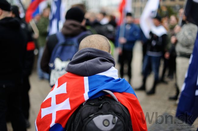 Bratislava sa stala dejiskom boja proti fašizmu