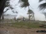 Video: Súostrovie Vanuatu zdevastoval cyklón, zahynuli ľudia