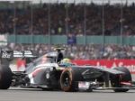 Sauber sa dohodol s Van der Gardemom, v Austrálii nenastúpil