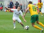 Trnava ukončila víťaznú sériu Žiliny, Myjave sa nedarí