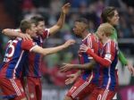 Video: Bayern suverénne vyhral v Brémach, Hertha remizovala