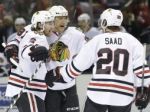 Video: Slovákom sa v NHL darilo, Chára aj Hossa skórovali