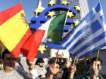 Taliani nepovažujú odchod Grécka z eurozóny za riziko