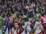 Brankár Reina si pripísal historický zápis v bránke Bayernu