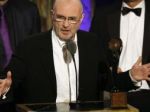 Phil Collins sa stal čestným Texasanom