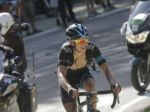Richie Porte vyhral druhýkrát v kariére preteky Paríž - Nice