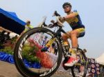Slovák Kolář dosiahol najlepší výsledok v drese Tinkoff-Saxo