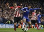 Video: Chelsea zase remizovala, ManUnited zdolal Tottenham