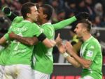 Video: Wolfsburg zdolal hladko Freiburg, Gladbach je tretí