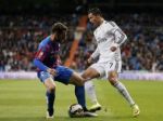 Video: Výhru Realu zariadil Bale, Sevilla drží piate miesto