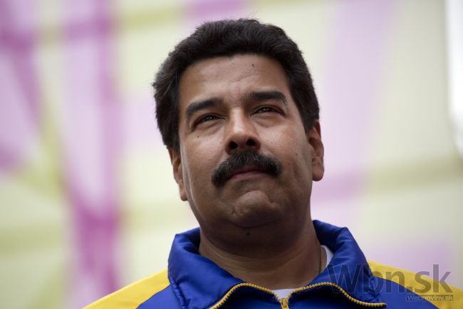 Venezuelský parlament rozšíril právomoci prezidenta