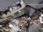 Ostrovom Nová Británia otriaslo silné zemetrasenie