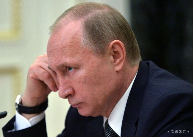 Putin nariadil previerku bojovej pripravenosti Severnej flotily