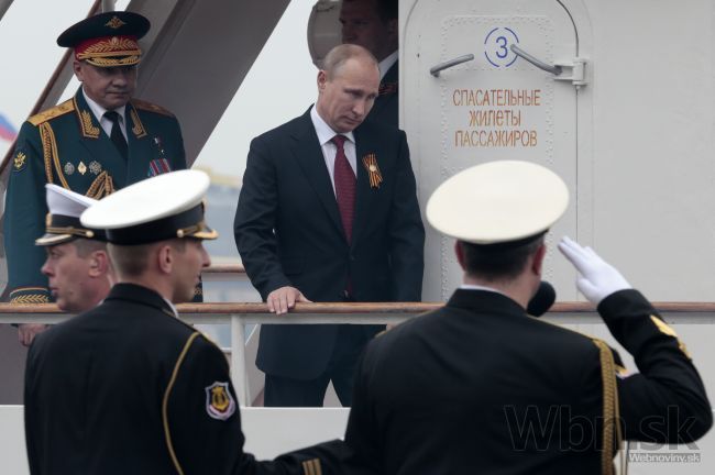 Putin nariadil previerku bojaschopnosti Severnej flotily