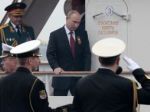 Putin nariadil previerku bojaschopnosti Severnej flotily