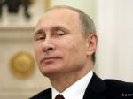 Putin opäť na verejnosti: Bez klebiet by bola nuda