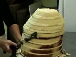 Video: Čo vzniklo z kusov torty vás dostane