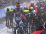 Video: Sagan sa dočkal, zaknihoval prvý triumf v novom tíme