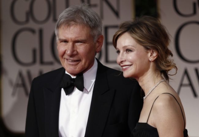 Harrison Ford sa zotavuje zo zranení po havárii lietadla
