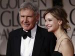 Harrison Ford sa zotavuje zo zranení po havárii lietadla