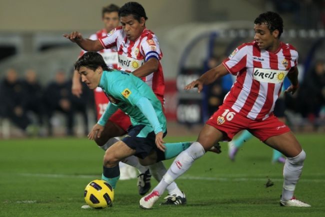 Video: Real Sociedad sa dotiahol na Espanyol, zdolal Getafe