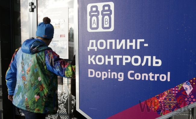 Ruský plavec mal pozitívny dopingový test, príde o medaily
