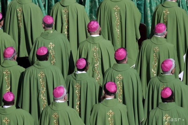 Austrálskeho arcibiskupa obvinili. Mal kryť pedofilných kňazov
