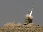 Irán dodáva Iraku moderné rakety na boj proti islamistom