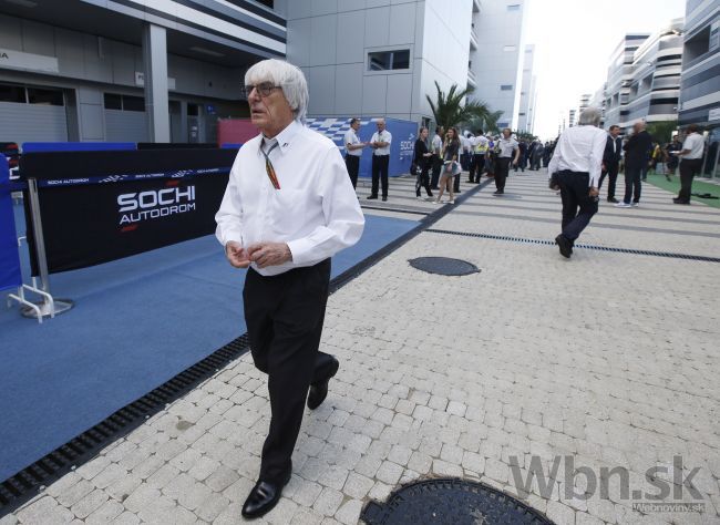 Šéf F1 ide opäť pred súd, bude svedčiť v korupčnom prípade