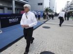 Šéf F1 ide opäť pred súd, bude svedčiť v korupčnom prípade