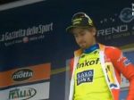 Sagan vyhral bodovaciu súťaž, záverečná 7.etapa Tirrena pre Cancellaru