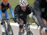 Richie Porte vedie svetový rebríček UCI, Sagan má 14 bodov
