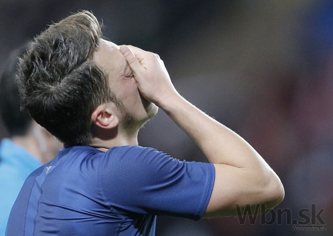 Porazený tréner Arsenalu: Monaco si nezaslúži štvrťfinýle LM