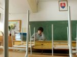 Slovenskí učitelia zarábajú podľa štúdie OECD najmenej