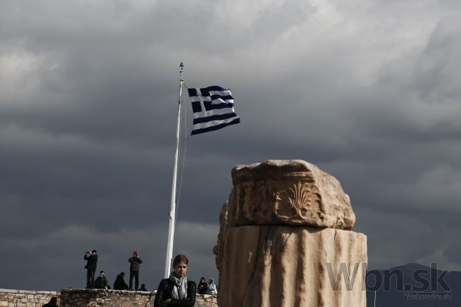 Európska únia nebude držať Grécko v eurozóne za každú cenu