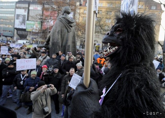 Kauza Gorila: Posun vo vyšetrovaní? Preverujú poslancov