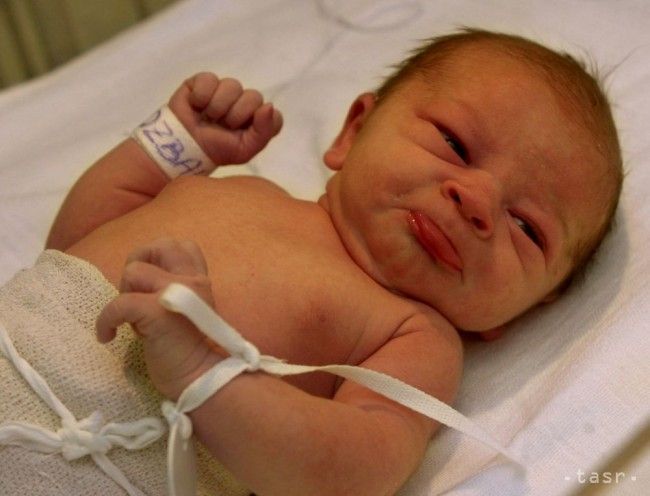 V rozvojových krajinách každý rok zomrie pol milióna novorodencov